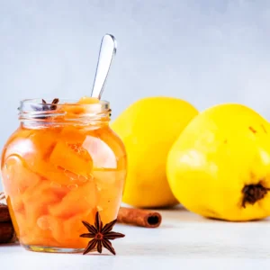 Casa de Valbom Marmelada Biologica