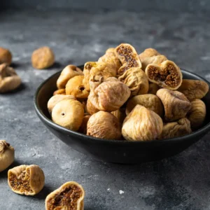 Casa de Valbom Saco Figo Seco Abebra Biologico 250GR